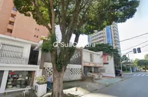 Rua Bernardino de Campos, 221, Loja 2
