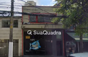Avenida Imperatriz Leopoldina, 605