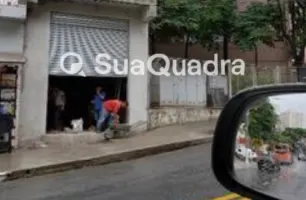 Avenida Diógenes Ribeiro de Lima, 2407