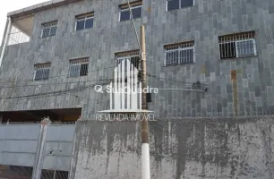Rua dos Marianos, 405