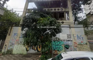 Rua Cardoso de Almeida, 202