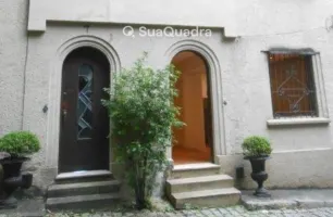 Rua Piauí, 1164, Casa 5