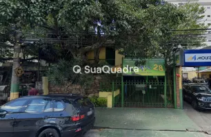 Alameda dos Tupiniquins, 1210