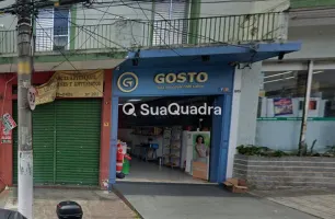 Rua José de Albuquerque Medeiros, 198