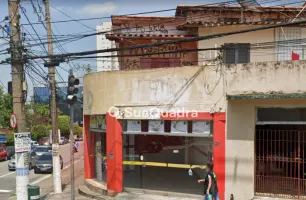 Avenida Nossa Senhora do Sabará, 748
