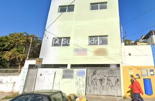 Rua João de Paula Franco, 579