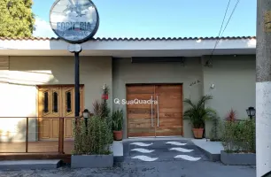 Rua Baronesa de Bela Vista, 414