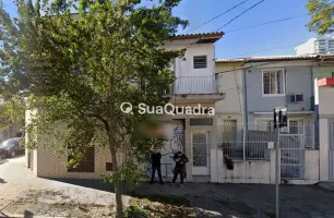 Rua Padre José de Anchieta, 227