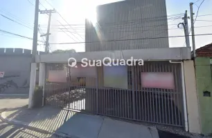 Avenida Coronel Sezefredo Fagundes, 244
