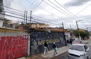 Avenida Ellis Maas, 443