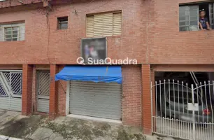 Rua Jacobinia, 11