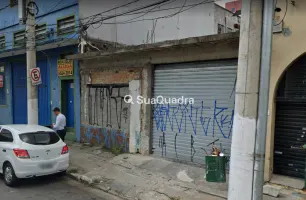 Rua Missionários, 42
