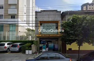 Rua Fábia, 346
