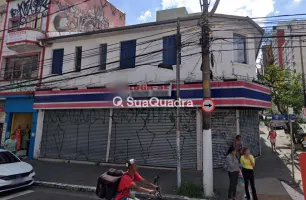 Rua Teodoro Sampaio, 2210