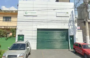 Avenida João Paulo I, 1468