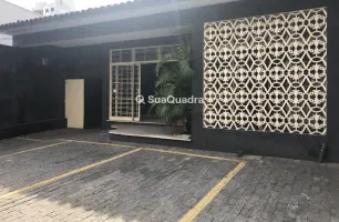 Rua Graúna, 81
