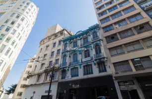 Rua Líbero Badaró, 89
