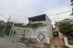 Rua Amparo, 490