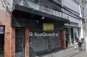 Rua Teodoro Sampaio, 1565