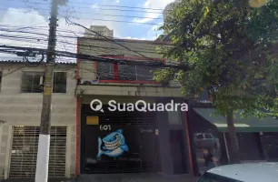 Avenida Imperatriz Leopoldina, 601