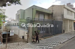 Rua Santo Afonso, 196