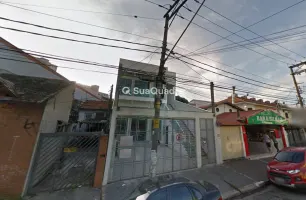 Rua João Antônio Andrade, 41