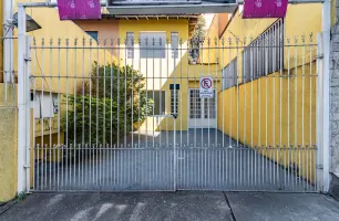 Rua Maria Curupaiti, 337