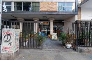 Rua Martins Fontes, 238