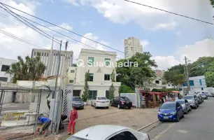Rua Doutor Astolfo Araújo, 541