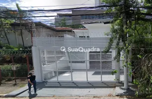 Rua Arizona, 146