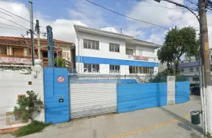 Avenida Dom Pedro I, 599