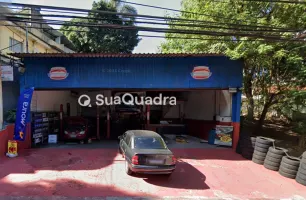 Avenida Raimundo Pereira de Magalhães, 3840