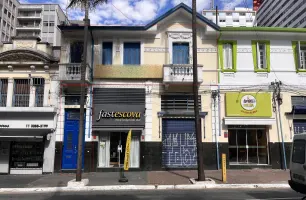 Rua Cincinato Braga, 567