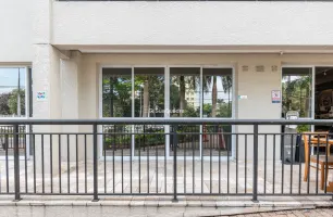 Avenida Engenheiro Armando de Arruda Pereira, 2937, Bloco A Loja 6