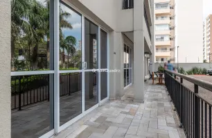 Avenida Engenheiro Armando de Arruda Pereira, 2937, Bloco A Loja 5