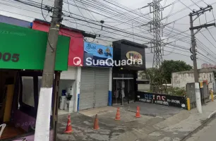 Avenida Cupecê, 5019