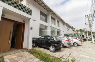 Rua Engenheiro Oscar Americano, 119