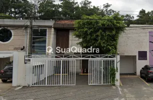 Avenida Brigadeiro Luís Antônio, 4325