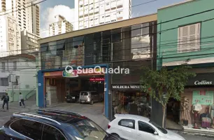 Rua Pamplona, 1213, A