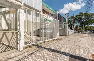 Rua Brigadeiro Gavião Peixoto, 95