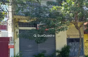 Avenida João Dias, 404