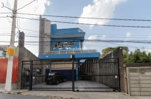 Rua Tapari, 159