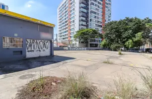 Rua Vieira de Morais, 2055
