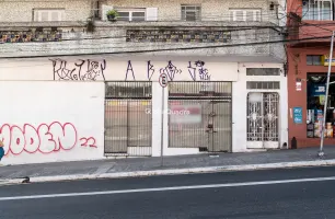 Rua Orfanato, 103