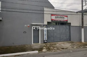 Rua Piperales, 33