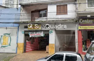 Avenida Botuquara, 31
