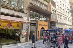 Rua Conselheiro Crispiniano, 105, Loja 2