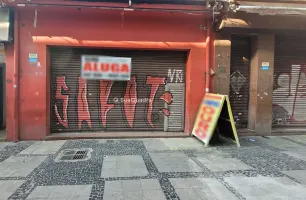 Rua Senador José Bonifácio, 52