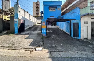 Rua Caramuru, 1579