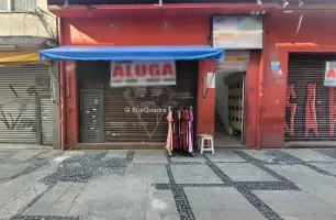 Rua Senador José Bonifácio, 58